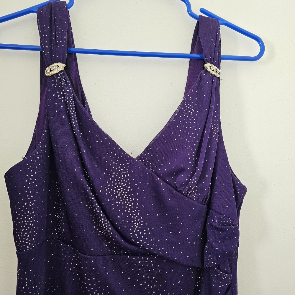 Women formal dress